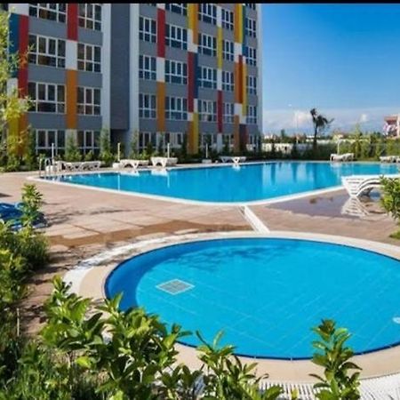 Plt Lego Holiday Village Antalya Exteriér fotografie