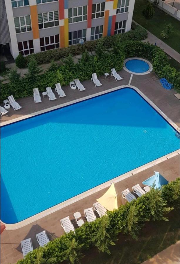 Plt Lego Holiday Village Antalya Exteriér fotografie