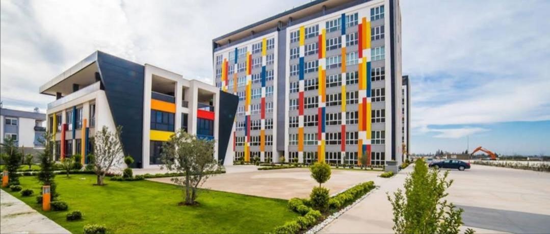 Plt Lego Holiday Village Antalya Exteriér fotografie