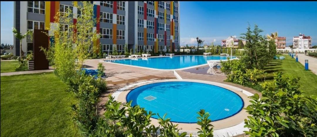 Plt Lego Holiday Village Antalya Exteriér fotografie