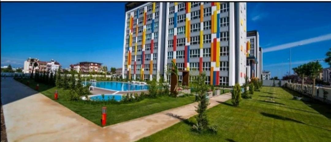 Plt Lego Holiday Village Antalya Exteriér fotografie