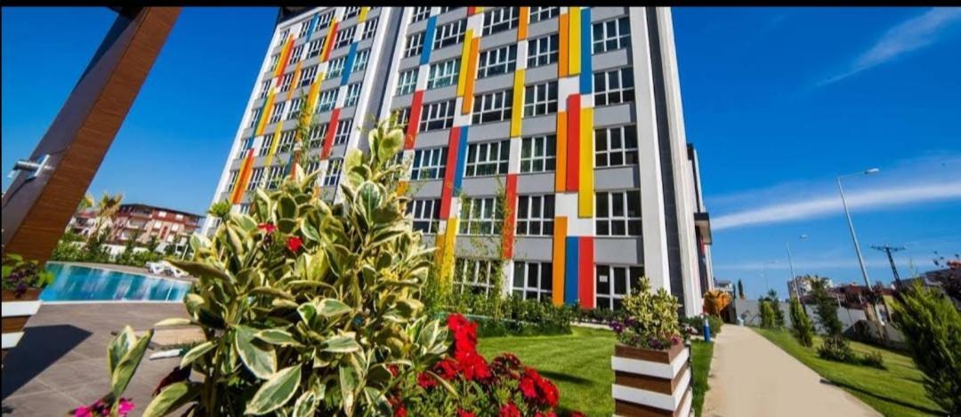 Plt Lego Holiday Village Antalya Exteriér fotografie